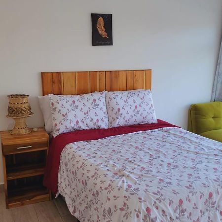 Apartamentos Mundo Maya Habitaciones Flores Kültér fotó