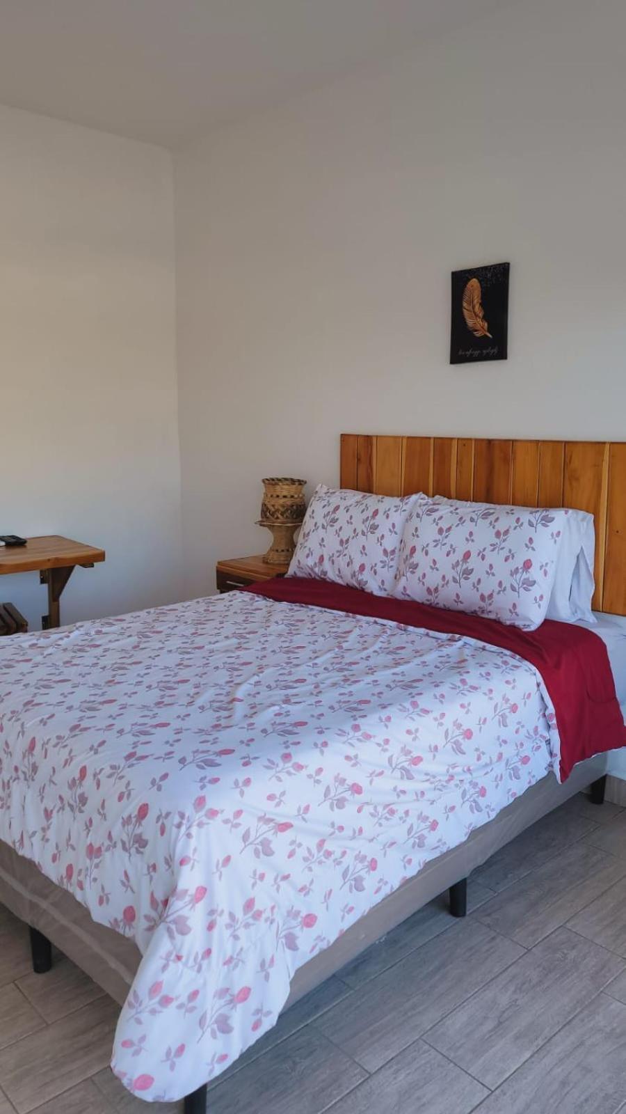 Apartamentos Mundo Maya Habitaciones Flores Kültér fotó