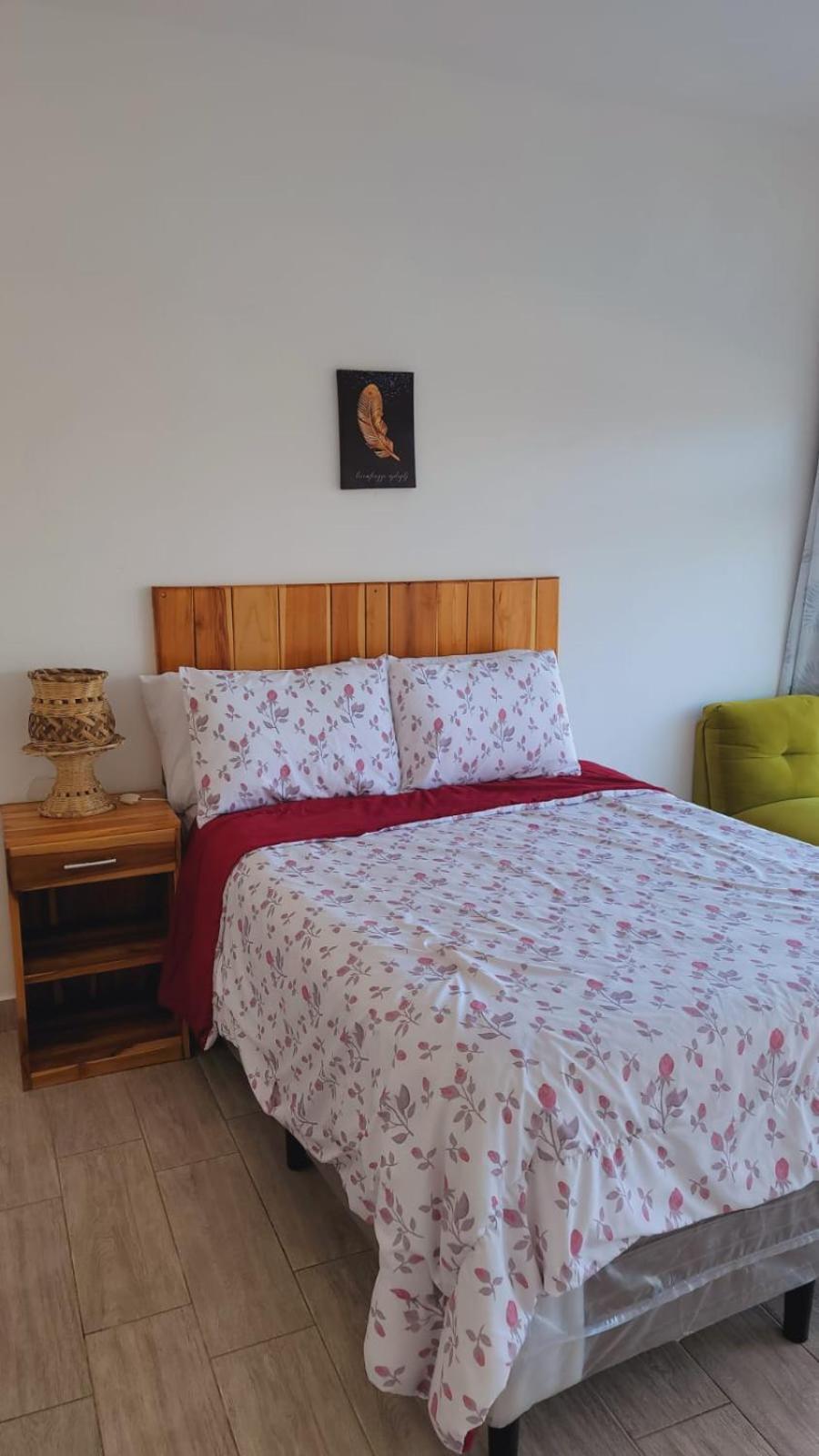 Apartamentos Mundo Maya Habitaciones Flores Kültér fotó