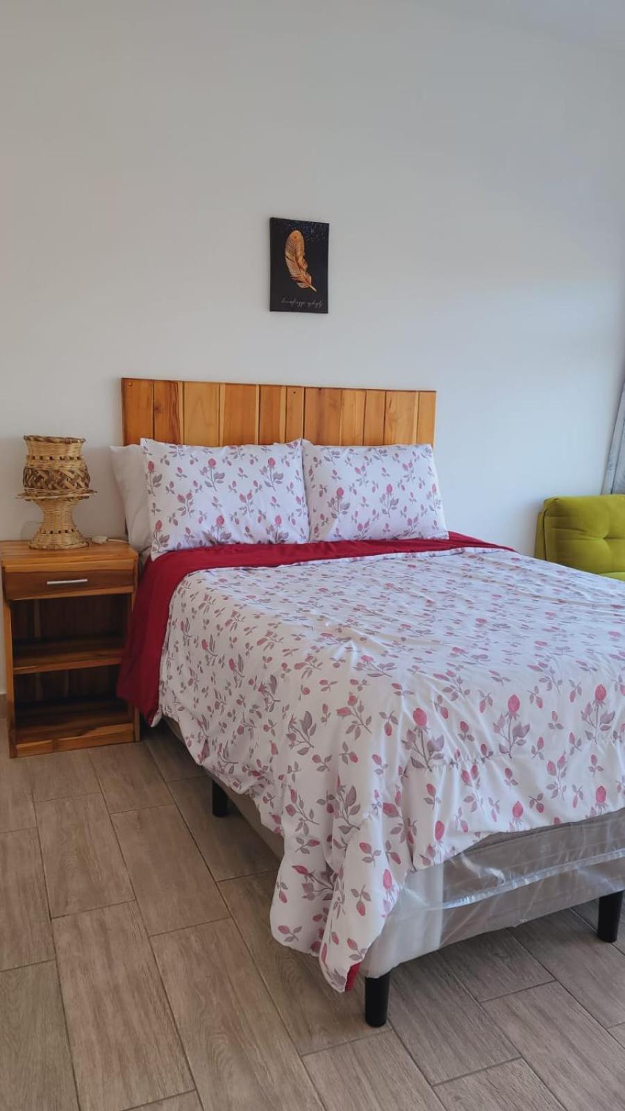Apartamentos Mundo Maya Habitaciones Flores Kültér fotó